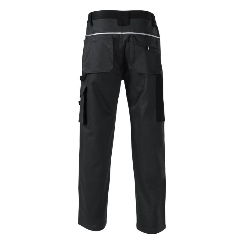 Rimeck Woody M MLI-W0194 ebony gray pants