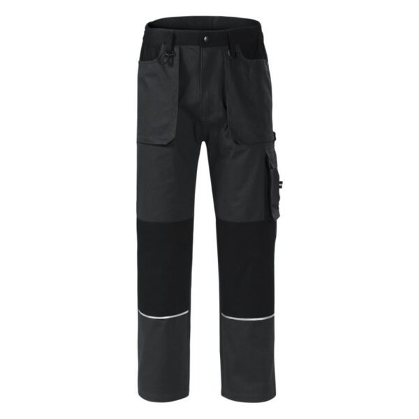 Rimeck Woody M MLI-W0194 ebony gray pants