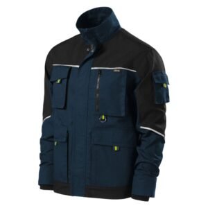 Rimeck Ranger M MLI-W5302 jacket navy blue – 52/54, Navy blue