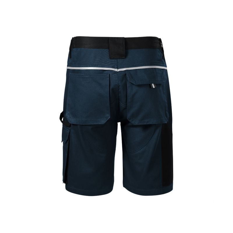 Rimeck Woody M MLI-W0502 shorts, navy blue
