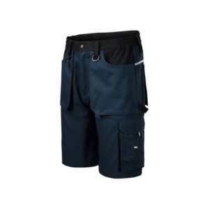 Rimeck Woody M MLI-W0502 shorts, navy blue – 60/62, Navy blue