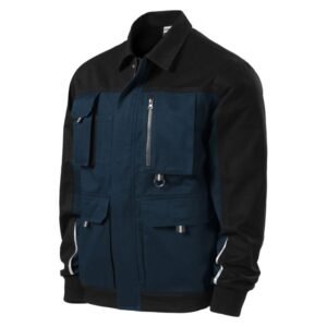 Rimeck Woody M MLI-W5102 jacket, navy blue – 48/50, Navy blue