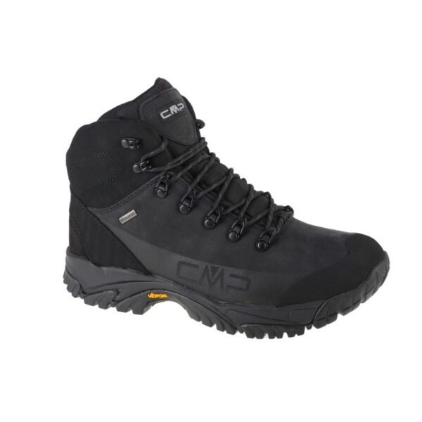 CMP Dhenieb WP M 30Q4717-U901 shoes – 43, Black