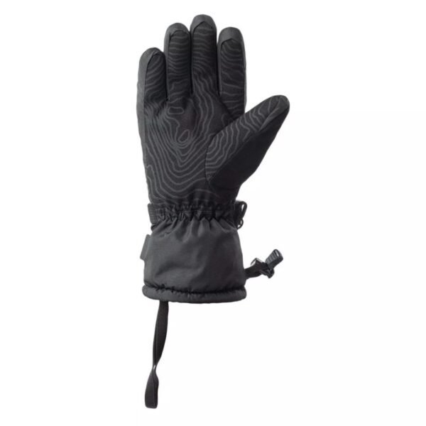 Elbrus Maiko W ski gloves 92800438509