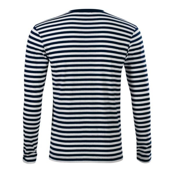 Malfini Sailor LS M MLI-80702 T-shirt, navy blue
