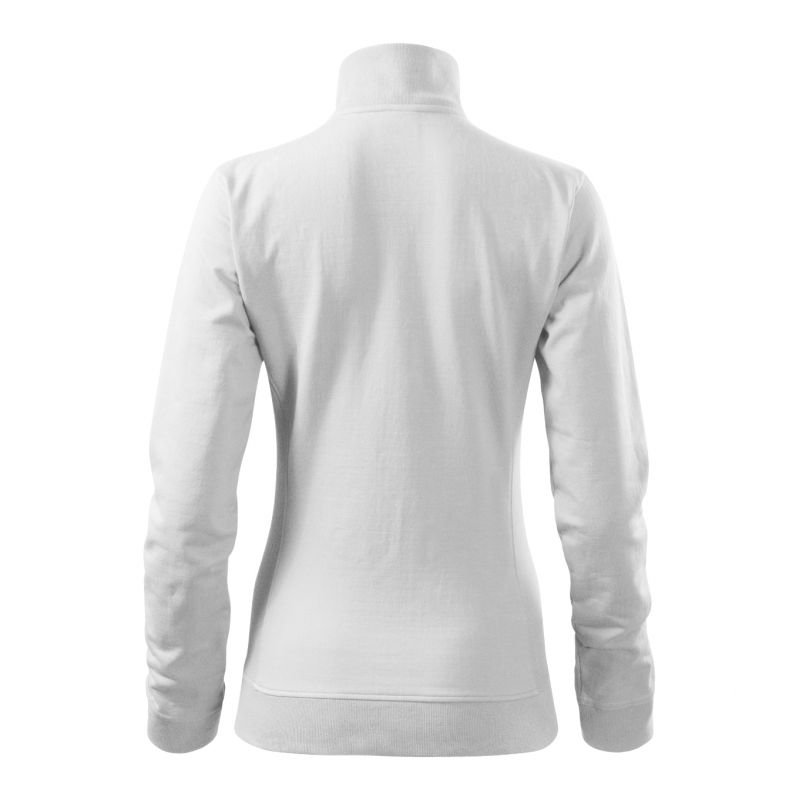 Adler Viva W MLI-40900 sweatshirt white