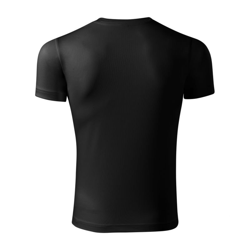 Piccolio Pixel M T-shirt MLI-P8101 black