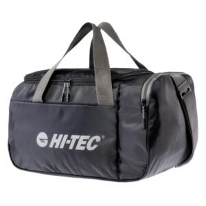 Hi-tec Porter bag 24 92800308369 – one size, Black