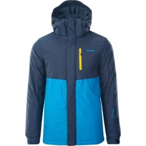 Hi-tec Namparo M jacket 92800441222 – XL, Navy blue, Blue