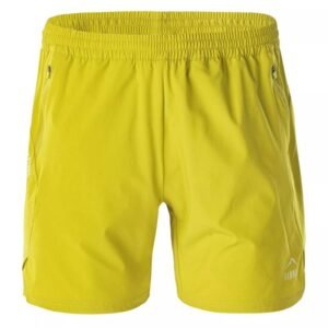 Elbrus Cabio M shorts 92800398445 – S, Yellow