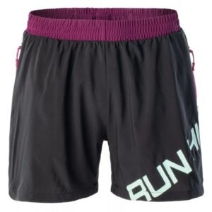 IQ Erio shorts Wmns W 92800398099 – L, Black