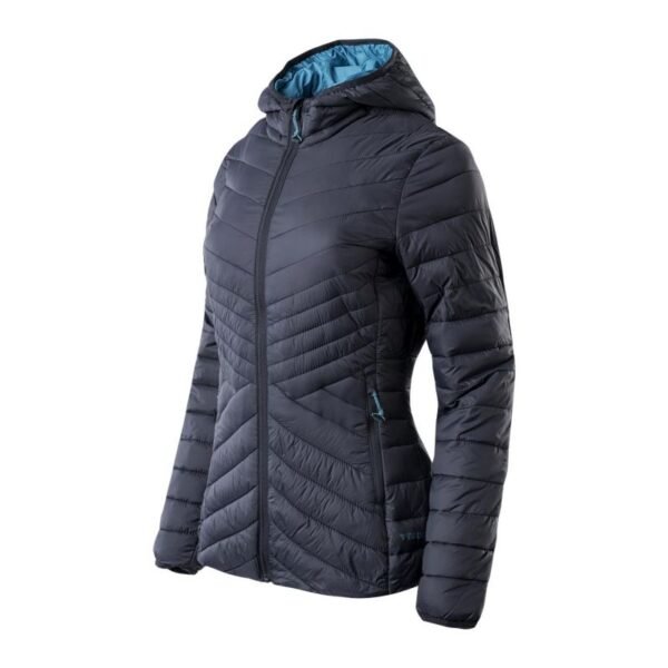 Brugi 2nd8 jacket W 92800312495 – XL, Black