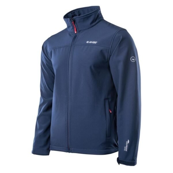 Hi-Tec Lingen M sweatshirt 92800197122 – XXL, Navy blue