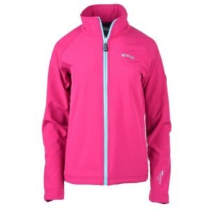 Hi-tec Lady Lucari W jacket 92800056089 – XL, Pink