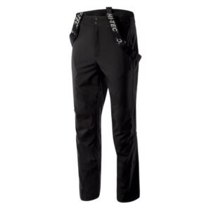 Hi-tec Loran M trousers 92800067308 – L, Black