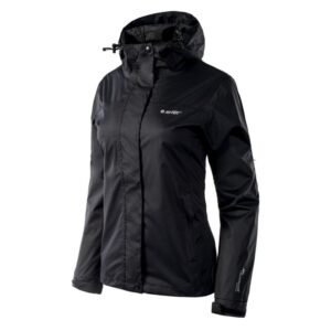 Hi-tec Lady Resti W jacket 92800299945 – XL, Black