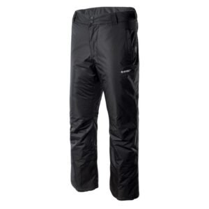 Hi-tec Forno M ski pants 92800289020 – XL, Black