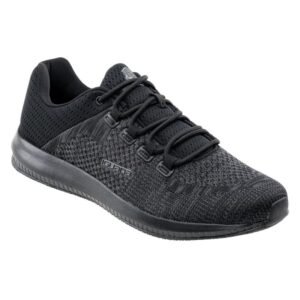 Iguana Decatis M 92800196496 shoes – 45, Black