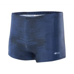 AquaWave Mados M swim boxer shorts 92800309557 – XL, Navy blue
