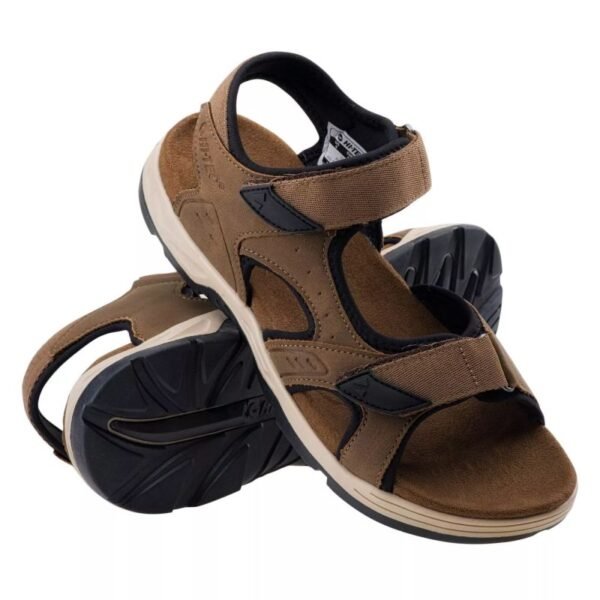 Hi-tec Lucibel M sandals 92800304843 – 41, Black