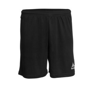 Select Pisa M T26-01295 shorts – 8 Lat, Black