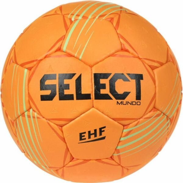 Handball Select Mundo 2022 T26-11556 – 1, Orange