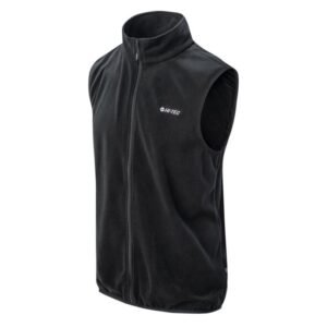 Hi-Tec Ragnar M vest 92800377565 – XXL, Black
