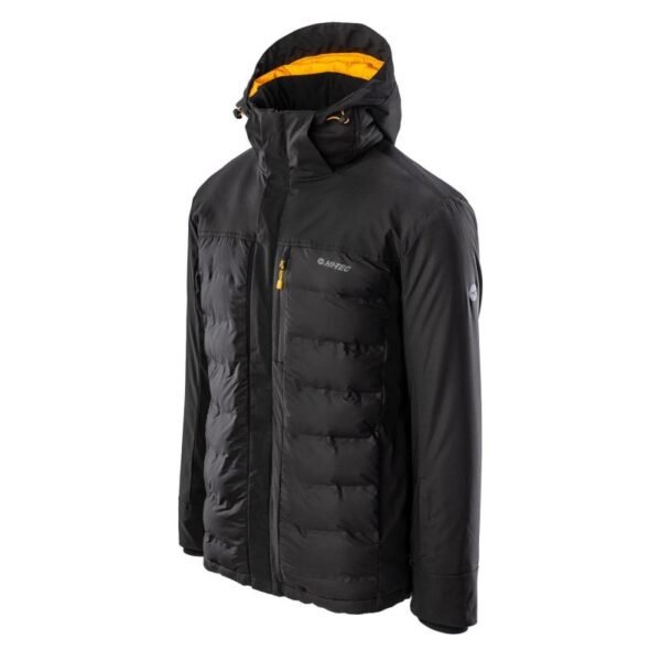 Hi-tec Helmir M jacket 92800377541 – M, Black