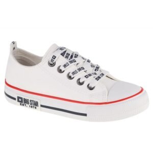 Big Star Shoes Jr KK374038 – 33, White