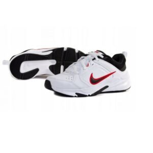 Nike Deyfallday M DJ1196-101 shoe – 44.5, White