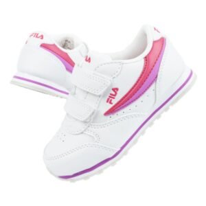 Fila Orbit Jr 1011080.95A shoes – 26, White