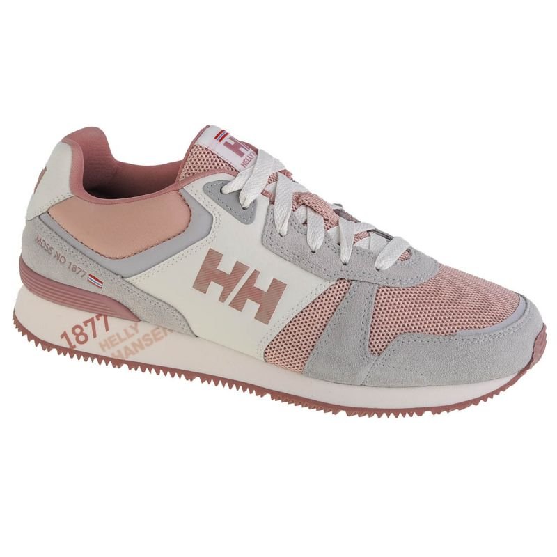Helly Hansen W Anakin Leather W shoes 11719-854