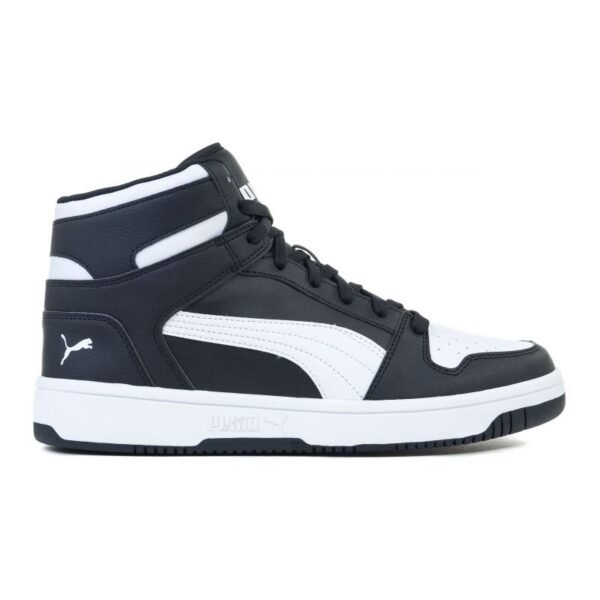 Puma Rebound Layup Sl Jr shoes 369573 01