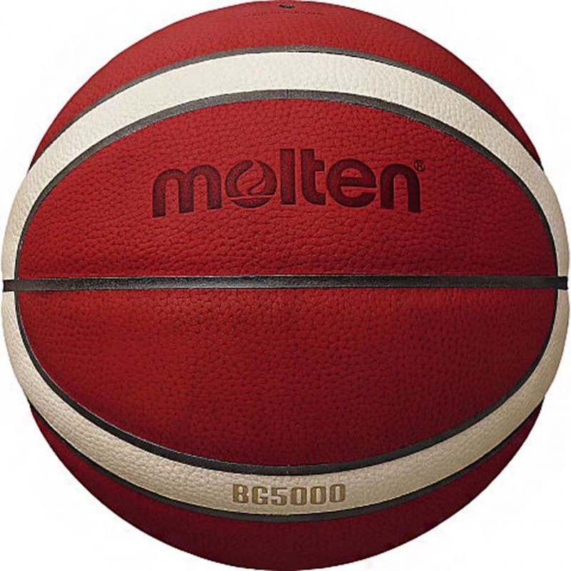 Molten B7G5000 FIBA basketball