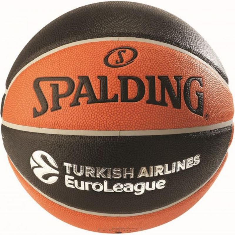 Spalding Euroleague TF-1000 Legacy basketball