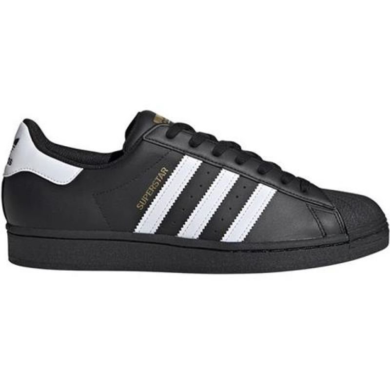 Adidas Superstar M EG4959 shoes – 40 2/3, Black