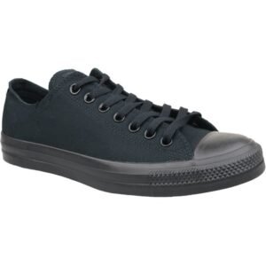 Converse All Star Ox Shoes M5039C black – 36, Black