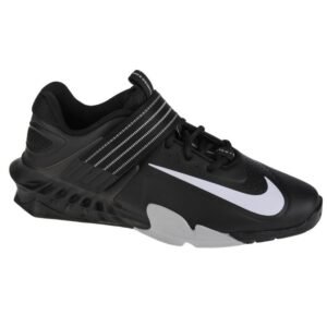 Nike Savaleos M CV5708-010 shoe – 47,5, Black