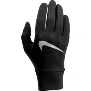 Nike Dry Lightweight W NRGM1082 gloves – M, Black