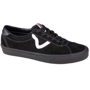 Vans UA Sport U VN0A4BU6BKA shoes – 37, Black
