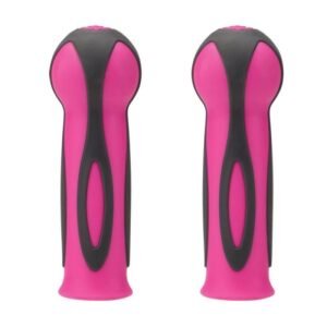 Globber scooter handles 526-003-110 Neon Pink 2 pcs. HS-TNK-000011581 – N/A, Pink