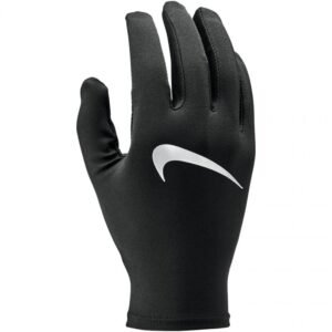 Nike Dri Fit Miler Gloves NRGL4042LX gloves – XL/2XL, Black