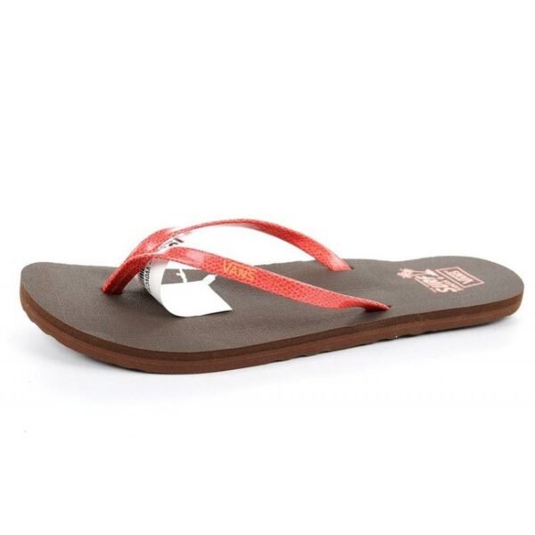 Vans Flip-Flops W V0VC3F – 34,5, Orange