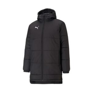 Puma Bench Jacket M 657268-03 – L, Black