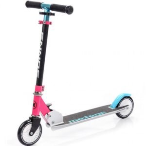 Meteor Sunny 22768 scooter – N/A, Multicolour