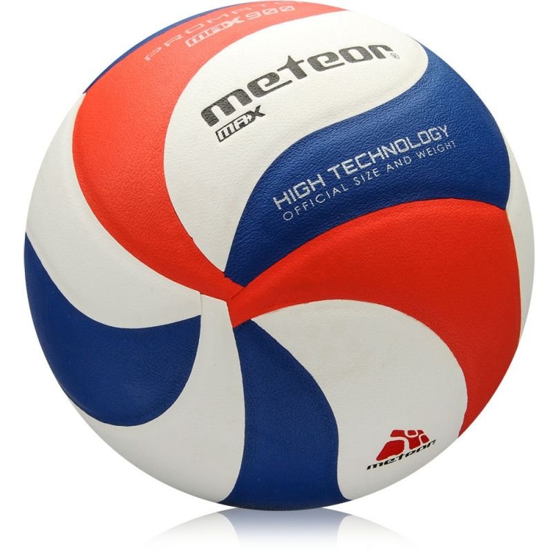 Meteor Max 10082 volleyball ball