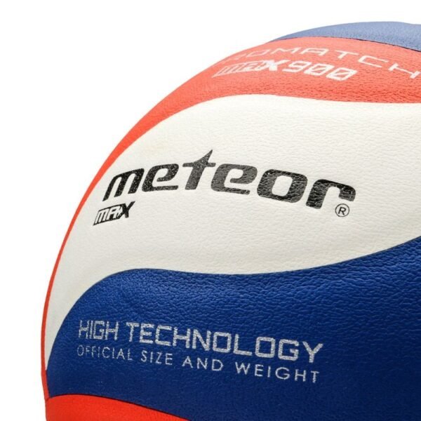 Meteor Max 10082 volleyball ball