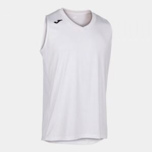 Joma Cancha III basketball jersey 101573.200 – XXL, White