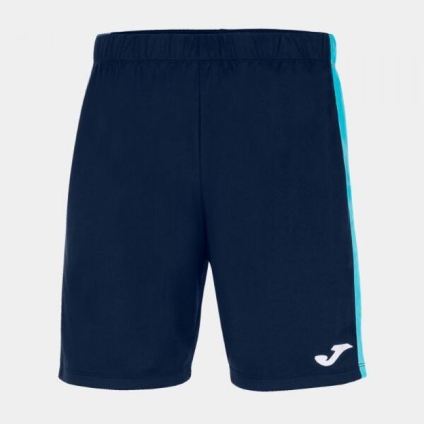 Joma Maxi Short M 101657.342 shorts – M, Navy blue