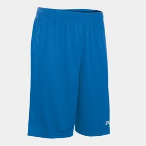 Joma Nobel Long basketball shorts 101648.700 – XS, Blue